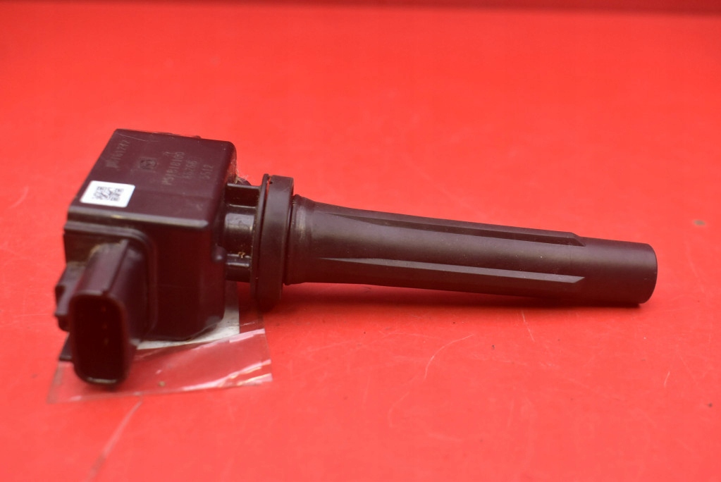 фото №5, Котушка запалювання h6t61272 p51b18100 mazda mx5 mx-5 iv nd 2.0 skyactiv 160 km