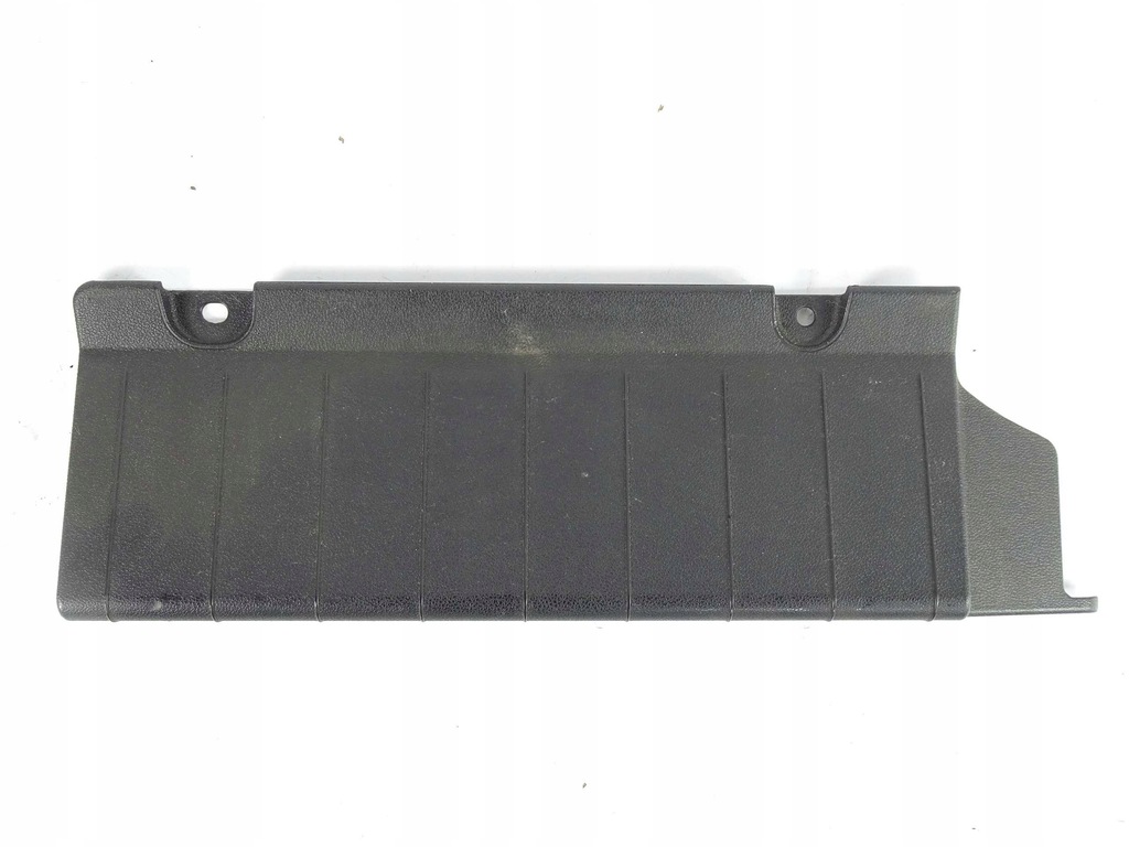 фото №1, Mercedes w169 w245 захист багажника задня