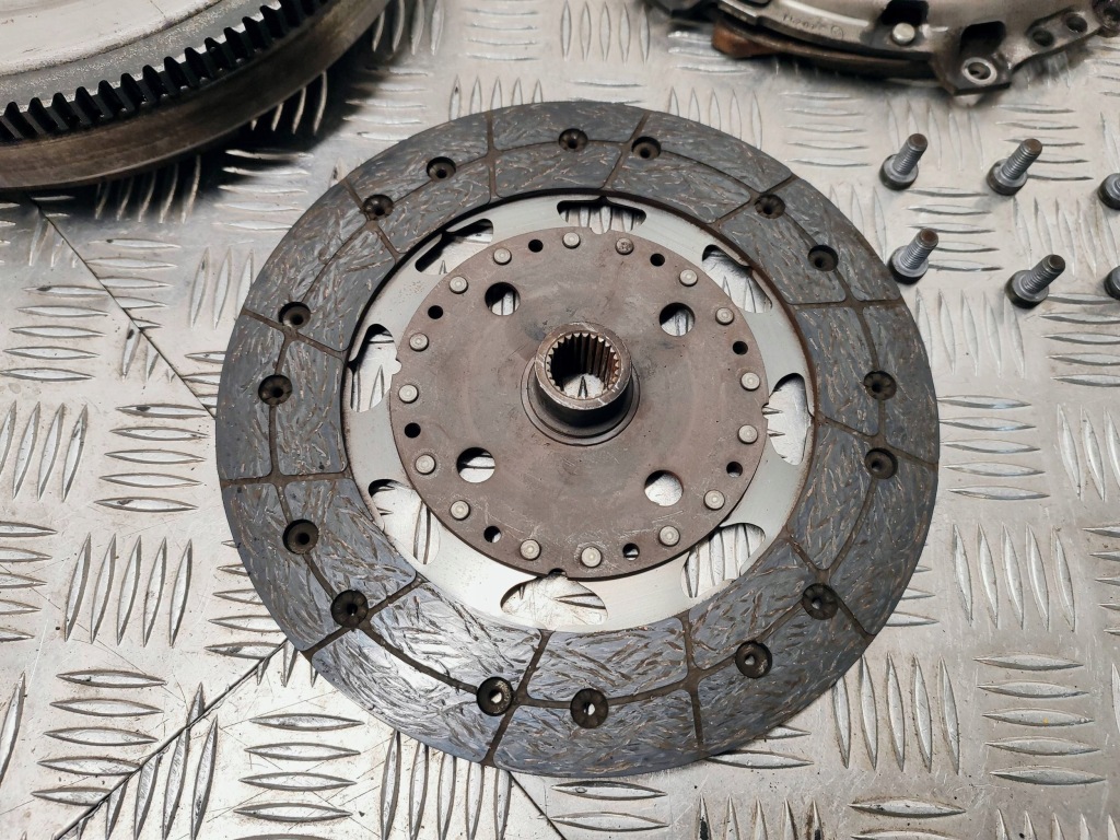 Citroen ds5 2012 сцепление / комплект Цена