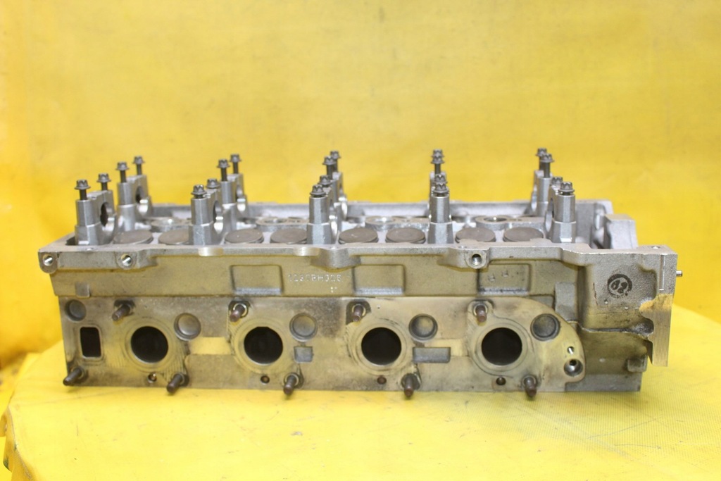 фото №5, Головка правая mercedes ml w164 4.0 cdi 629.912 a6290105220 r6290162401