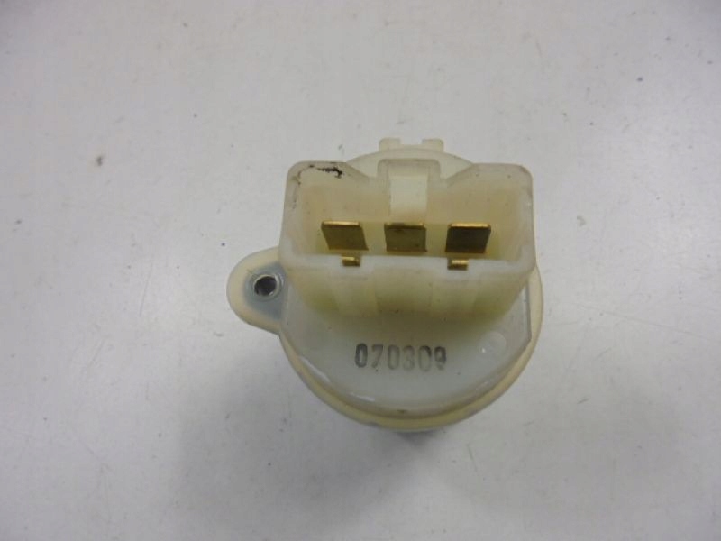 фото №4, Kia picanto i sa ba 04-07 колодка замка зажигания