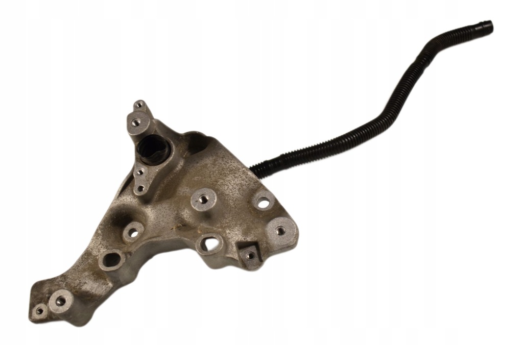 фото №1, Кронштейн підпора акумулятор trafic iii 648606762r