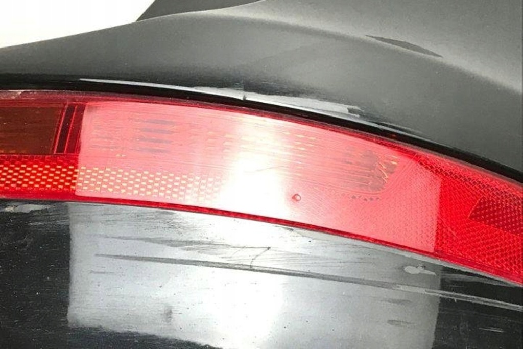 Бампер задній audi q5 8r 8r0807521m 2.0l бензиновий 155kw 2011 Недорого