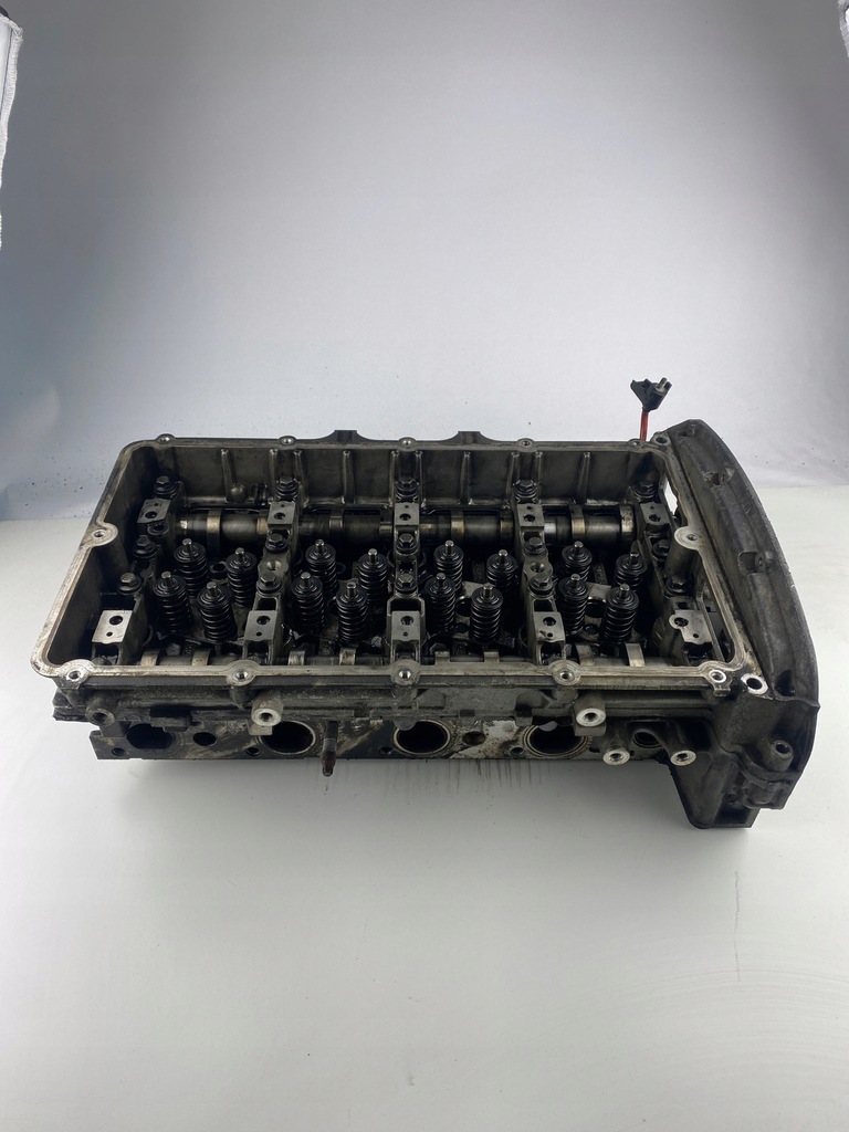 фото №1, Головка валы land rover defender 2.4 tdci