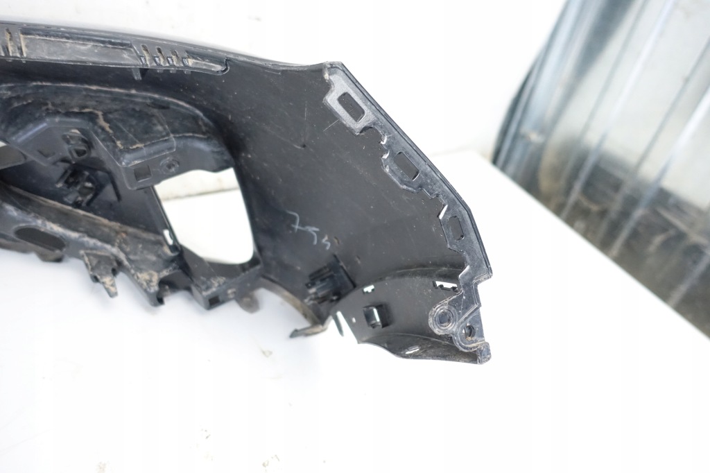 фото №9, Vw t-roc lift 2021- бампер перед передний 2ga807217q 2ga807221q