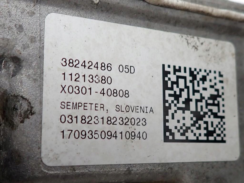 Рулевая рейка колонка трансмиссия европа ua mini cooper se f55 f56 f57 21r Цена