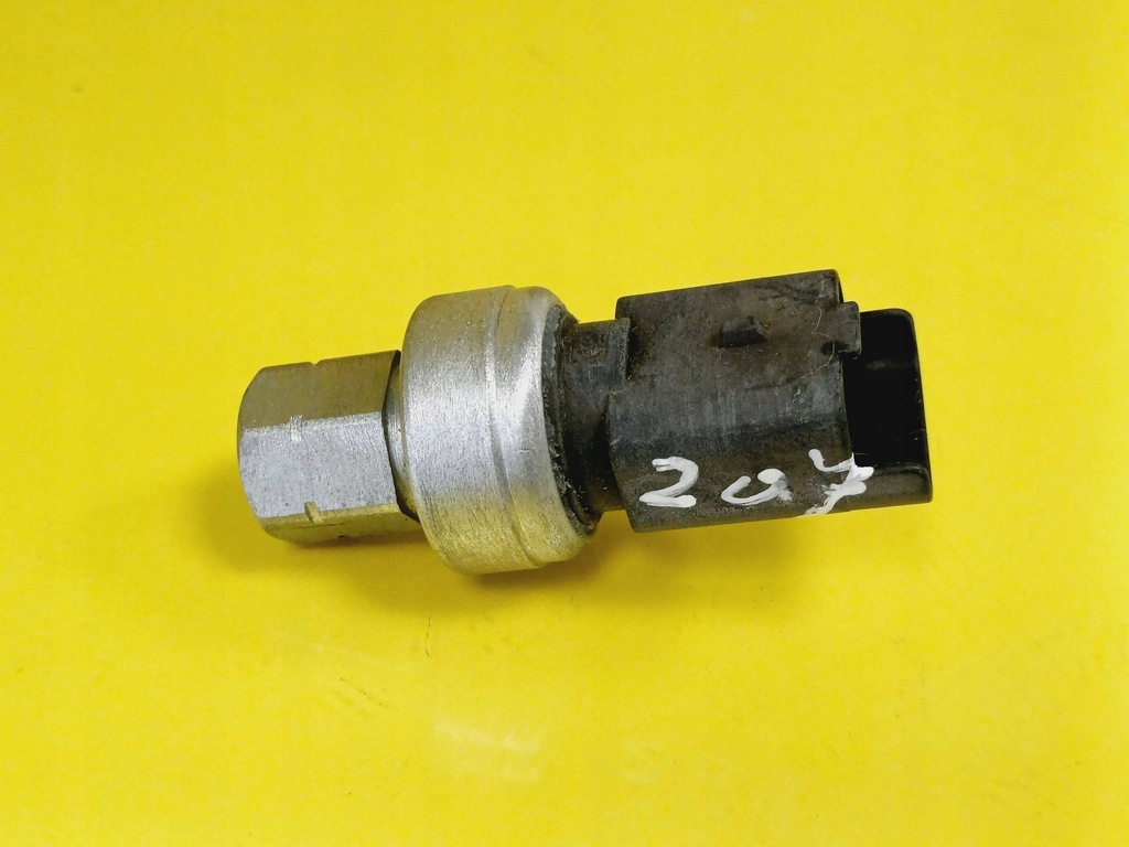 фото №5, Датчик тиску кондиціонера peugeot 207 52cp1005 nr14