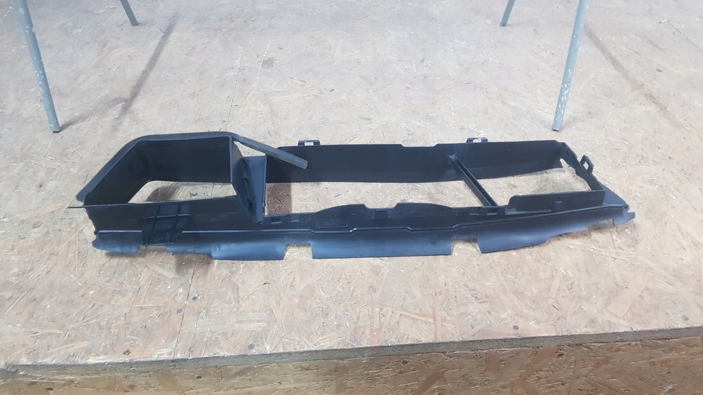 фото №8, Ford tourneo connect ii mk 2 воздуховод воздуха