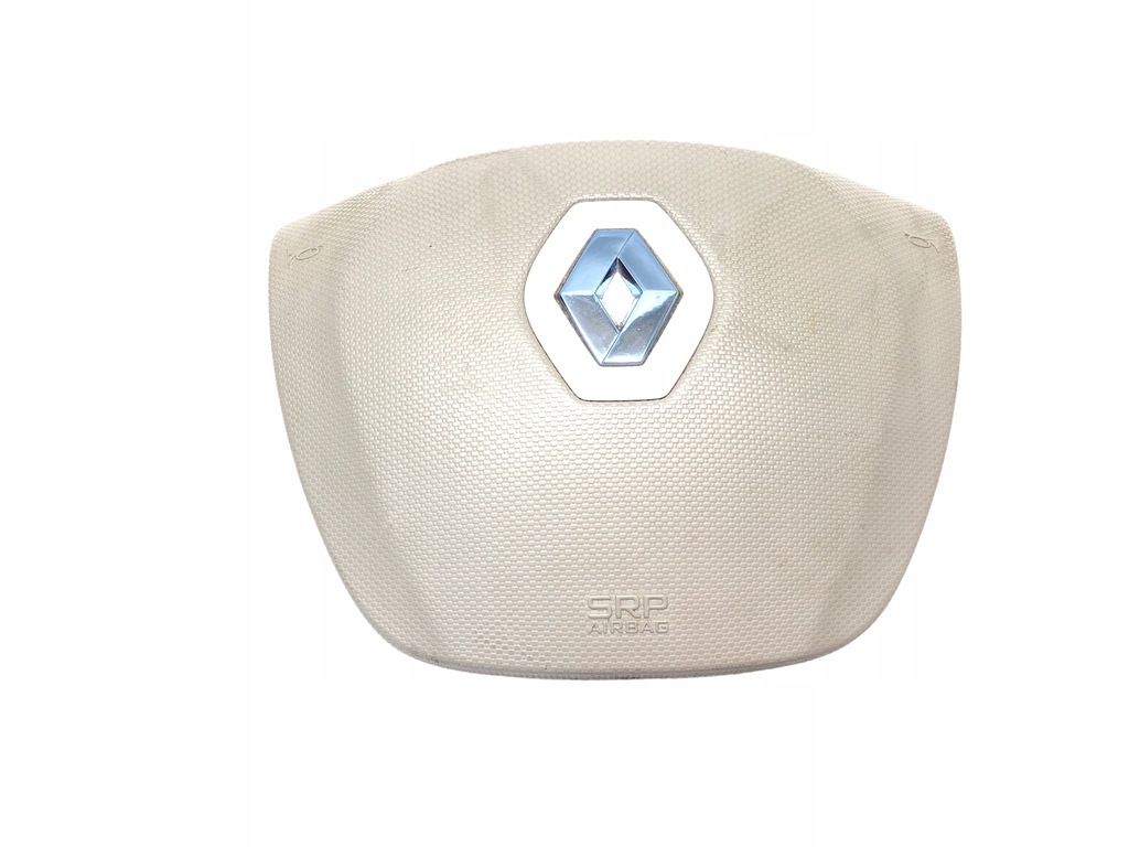 фото №1, Подушка безпеки подушка водія 965709030r renault zoe