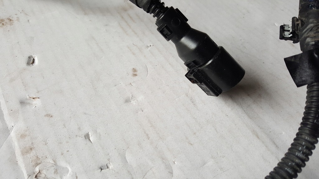 фото №4, Джгут pdc задня vw t-roc 2ga971104 оригінал