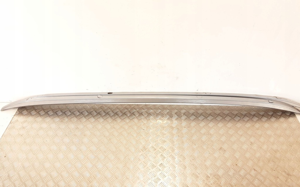 фото №1, 2019 hyundai santa fe рейлинги кровельные