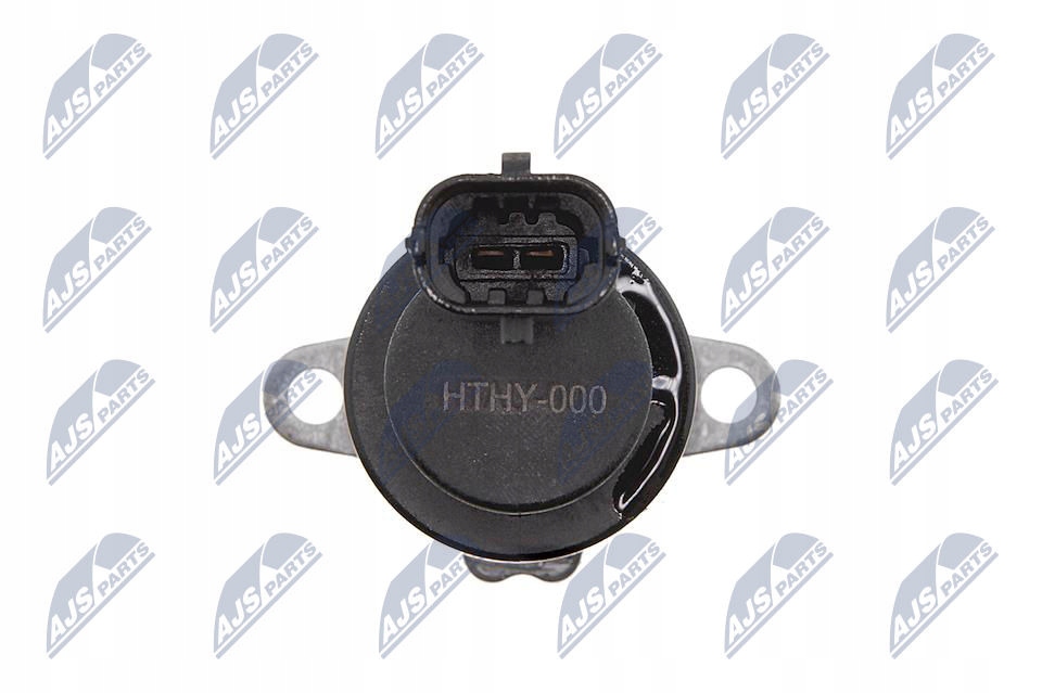 фото №9, Клапан регулювання тиску cr hyundai santa fe iii