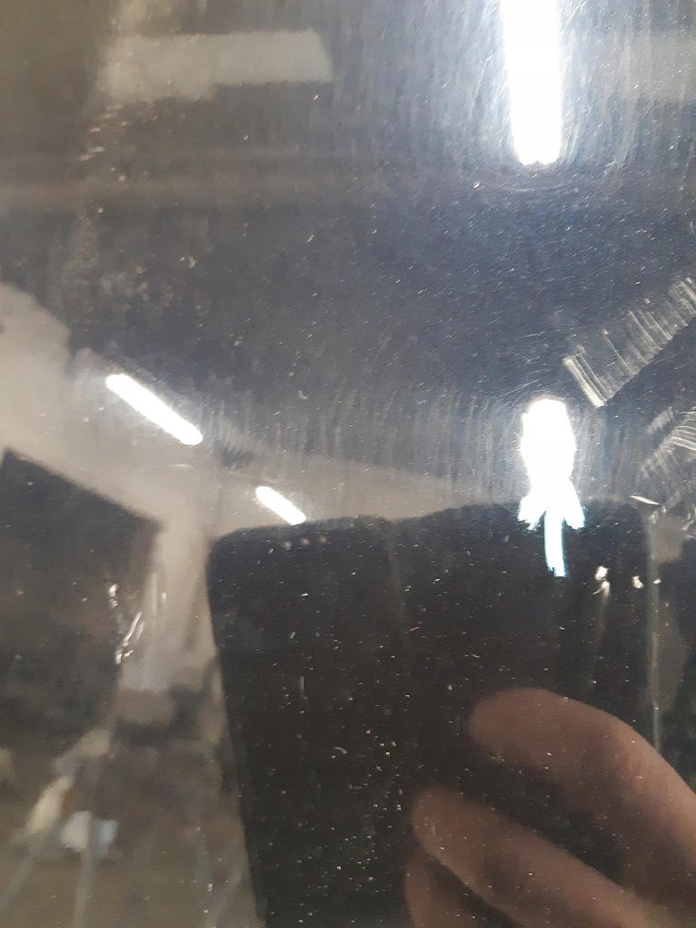 фото №7, Bmw 5 g30 g31 капот крышка перед