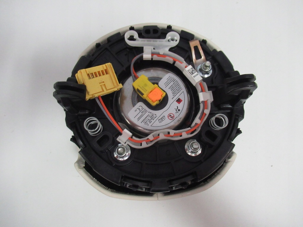 фото №6, Mercedes w223 w206 w257 w213 w206 подушка кожа amg подушка безопасности водителя