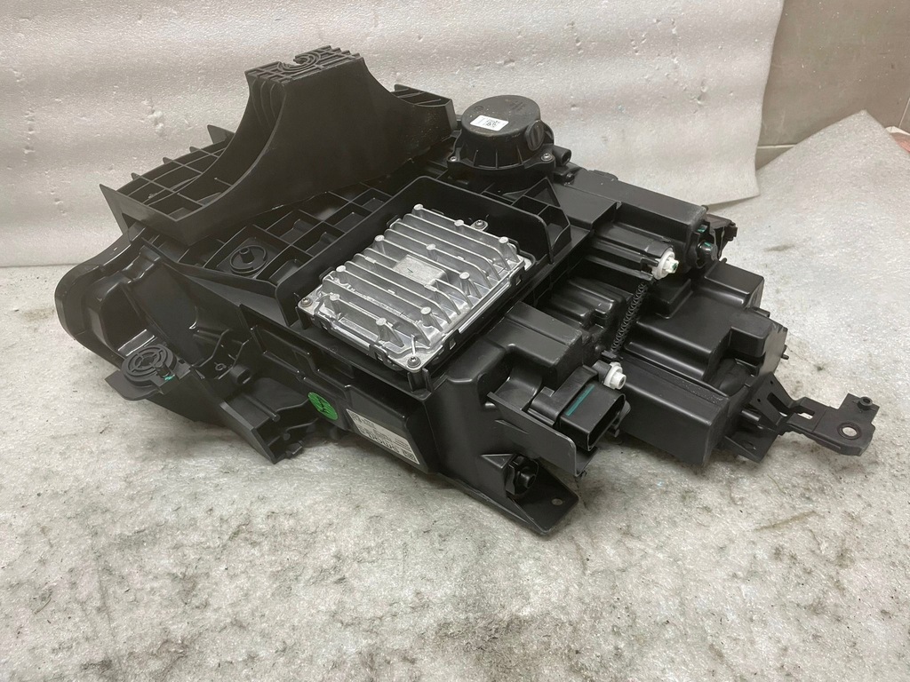 фото №9, Лампа ліва права full led smart #1 cybersparks led full