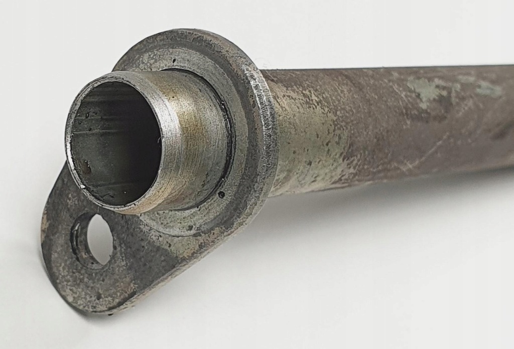 фото №3, Щуп масла mercedes w124 3.0