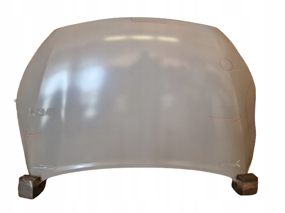 фото №1, Kia sorento капот 66400c5000 оригінальний номер