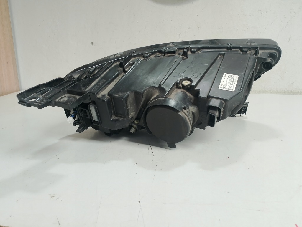 фото №3, Opel mokka ii b фара лампа full led левая перед 9847939680