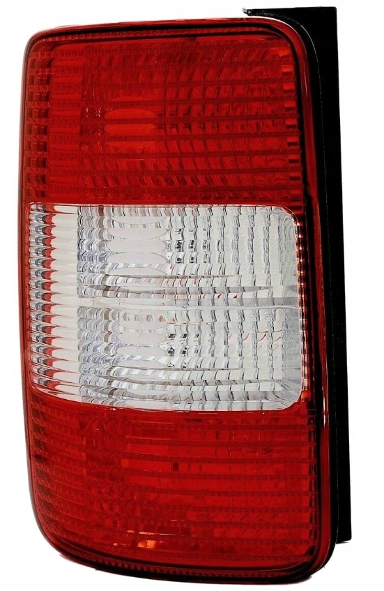 фото №6, Vw caddy iii лампа задняя задняя левая 2004-2010 volkswagen