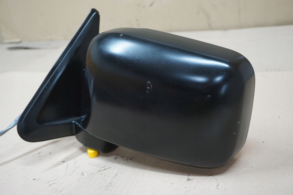 фото №10, Nissan patrol зеркало левая 5-pinów gr y61 97-04r europa