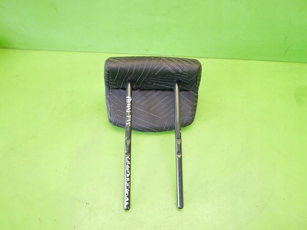 фото №5, Підголівник правий задня задній renault laguna ii phi 01-