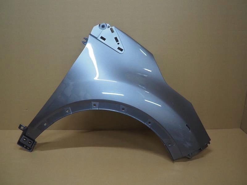 фото №1, Крила правий передній renault captur