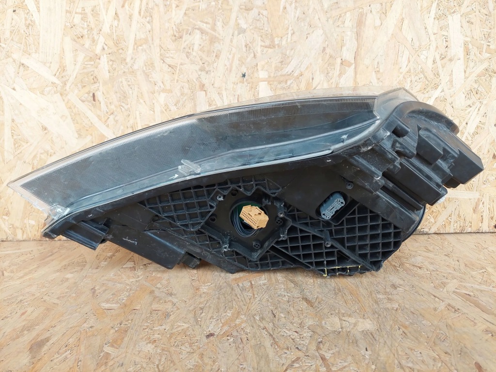 Купить Skoda superb b8 3v 2016 лампы передние