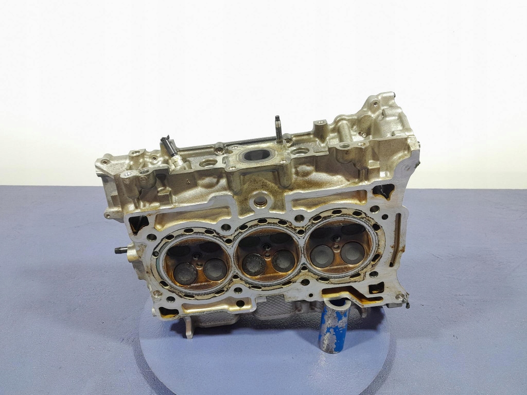 Ford focus mk4 iv 18- 1.5 eb 150 km головка двигуна hx7g-6090-ae yzda Київ