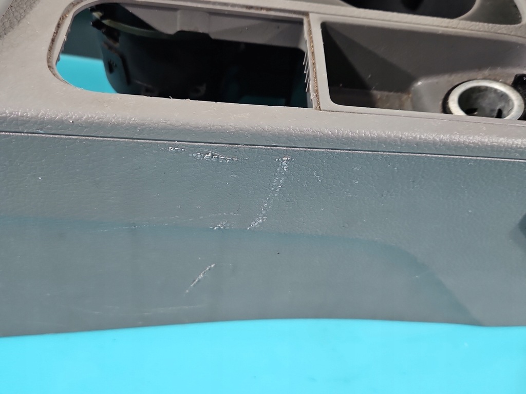 фото №9, Подлокотник туннель seat alhambra ii 7n 10- 7n1863241/a