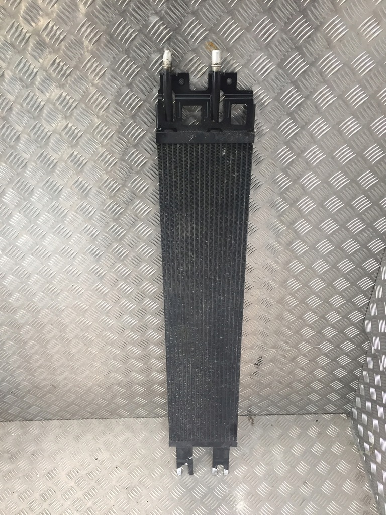 фото №1, Радиатор радиатор scania r s ngs ngt 2285539