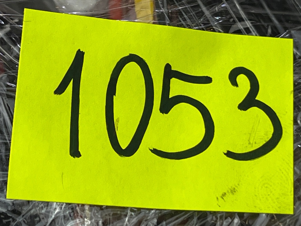 фото №5, Роз'єми штекер колодка коробка запобіжників bsm l11 peugeot 207