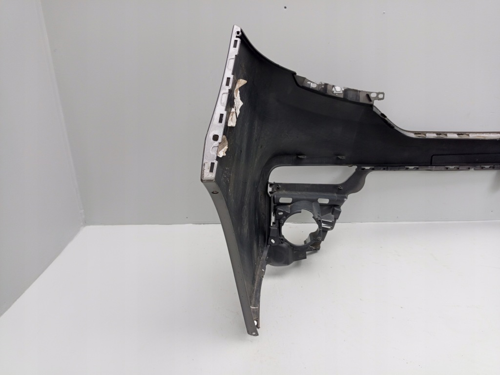 Fiat talento 2016- бампер перед передній 620224136r ÷ Доставка