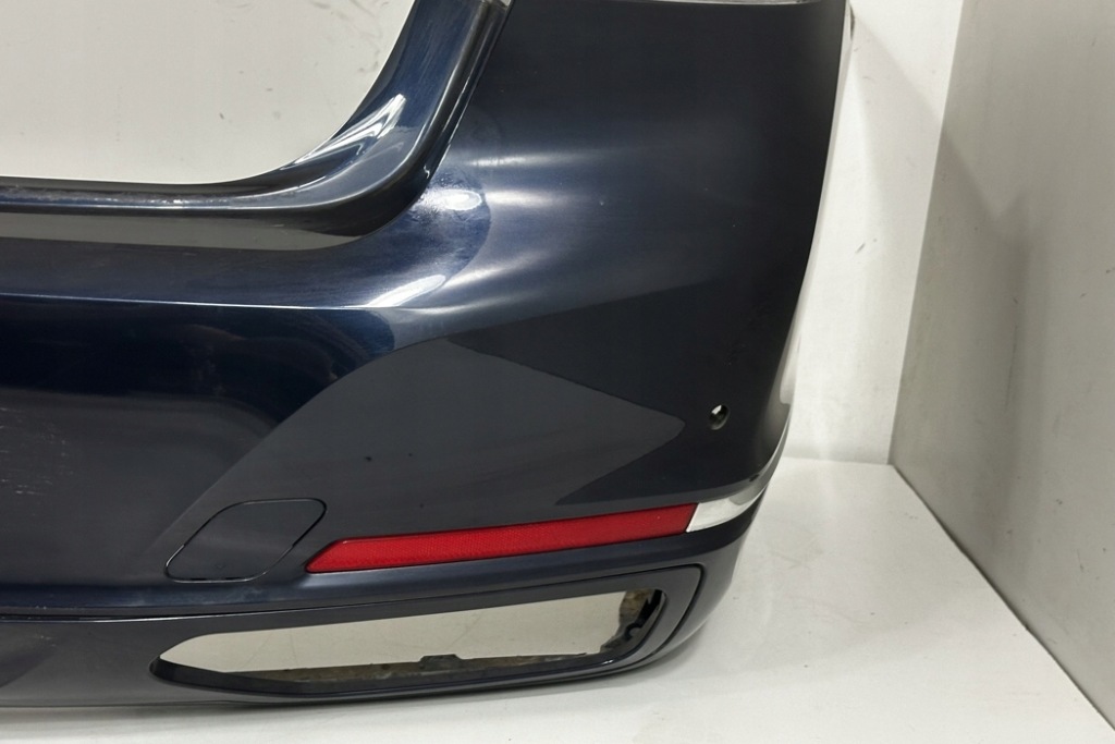 фото №10, Бампер задній bmw 7 g11, g12 9466568 2019