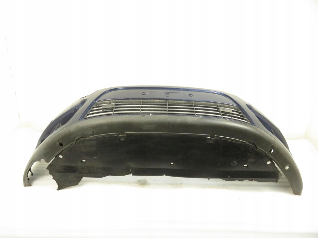 фото №12, Бампер перед ford s-max i wa6 e6