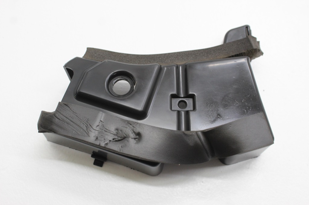 фото №2, Ford ecosport захист заглушка ліва cn15-020a99-ac