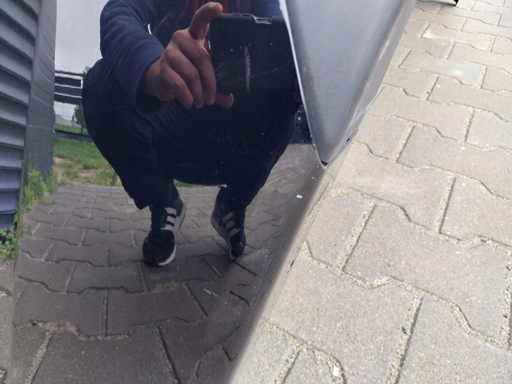 фото №8, Bmw 2 f44 бампер задня задній pdc kompletny