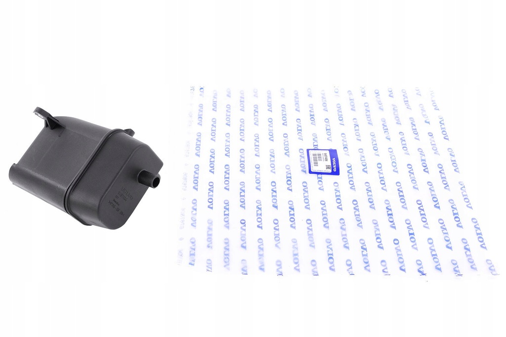 фото №1, Вентиляція картера двигуна оригінальний номер volvo s80