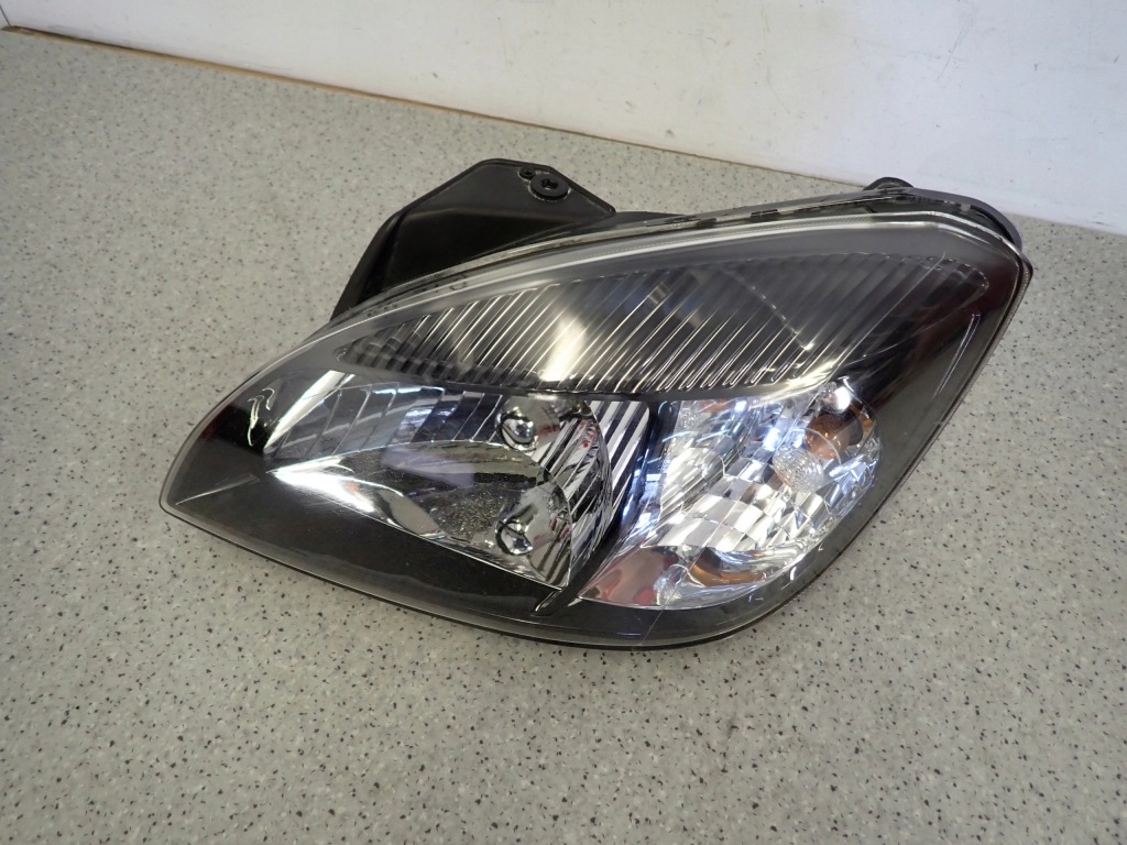 Купити Kia rio ii 10-12 фара лівий лампа передня ліва