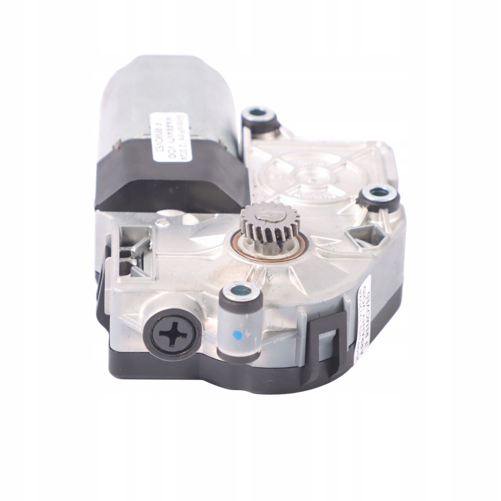 фото №10, Audi q3 8u моторчик приводу люк передній задній 8u0959591a