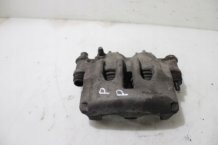 фото №1, Супорт гальма правий перед renault master iii