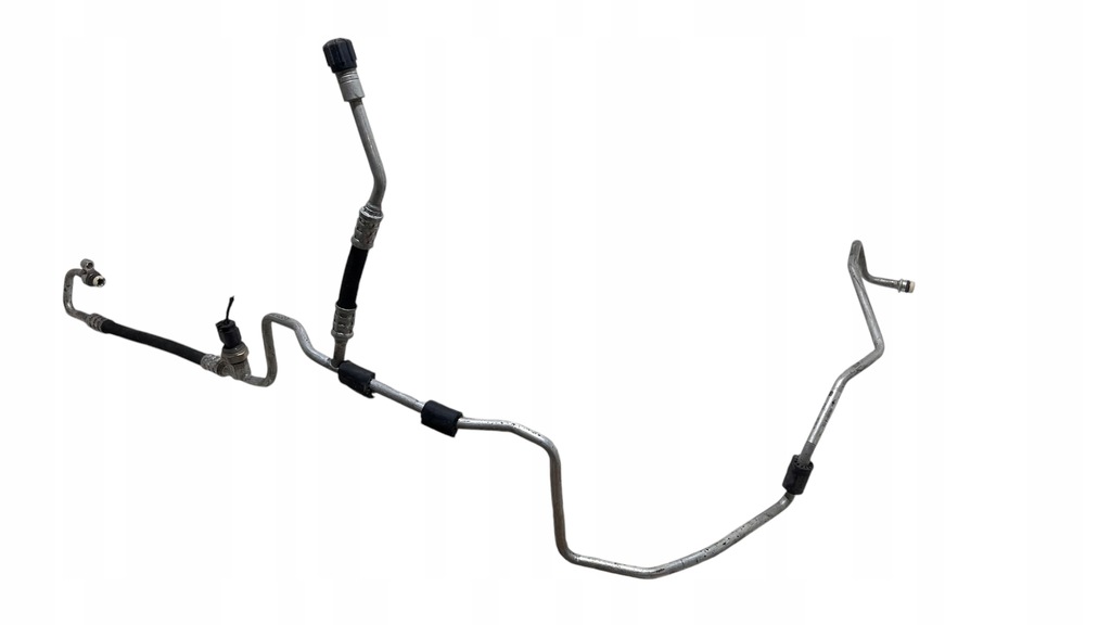 фото №1, Трубки трубка кондиционера кондиционер шланг mini countryman r60 1.6 d