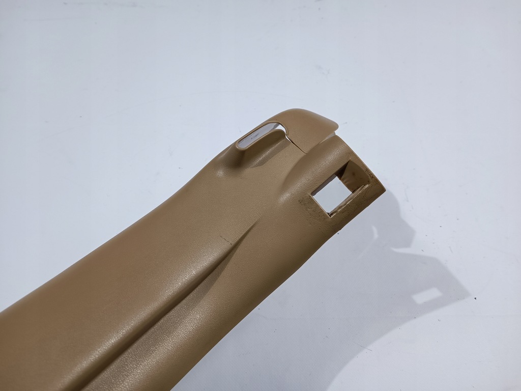 фото №5, Захист стійка b обшивка p chevrolet corvette c5