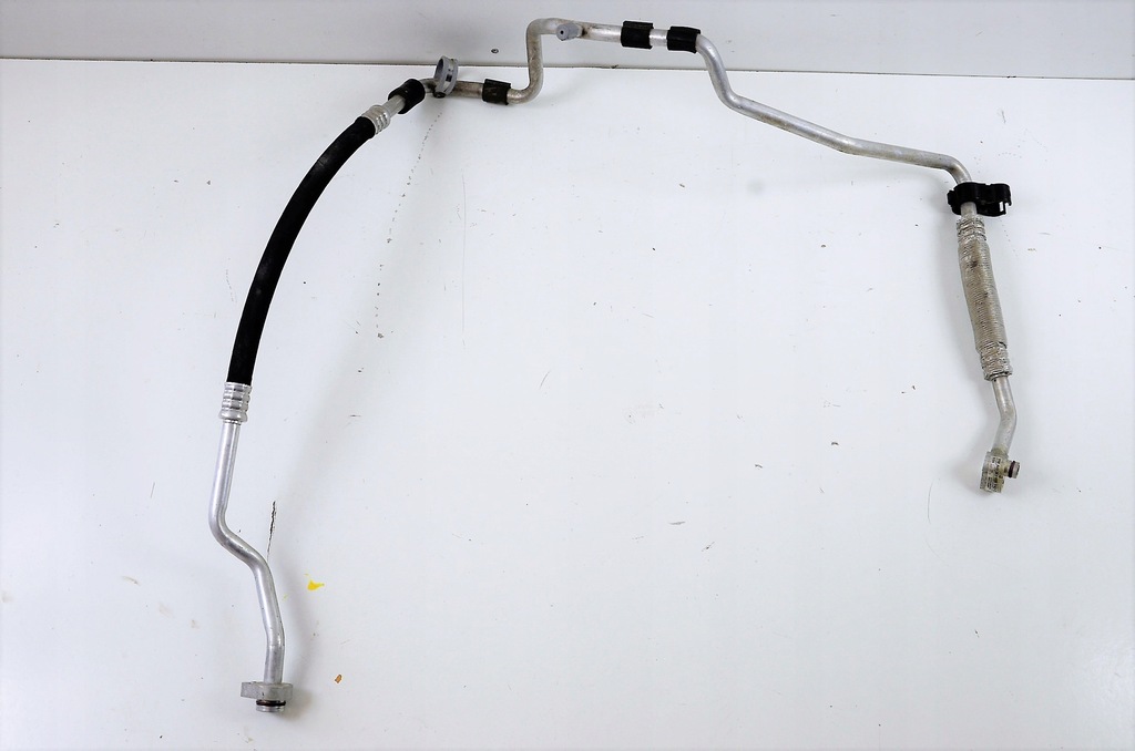 фото №1, Vw passat b7 cc шланг кондиционера 3c0820743cd
