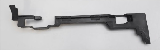 фото №1, Audi a1 gb left двигатель уплотнитель полоса 82a121331e