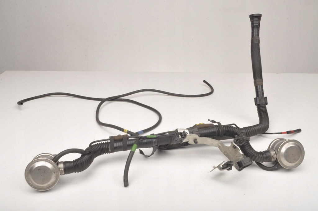 фото №1, Ferrari california 4.3 f149 клапан egr 72216900