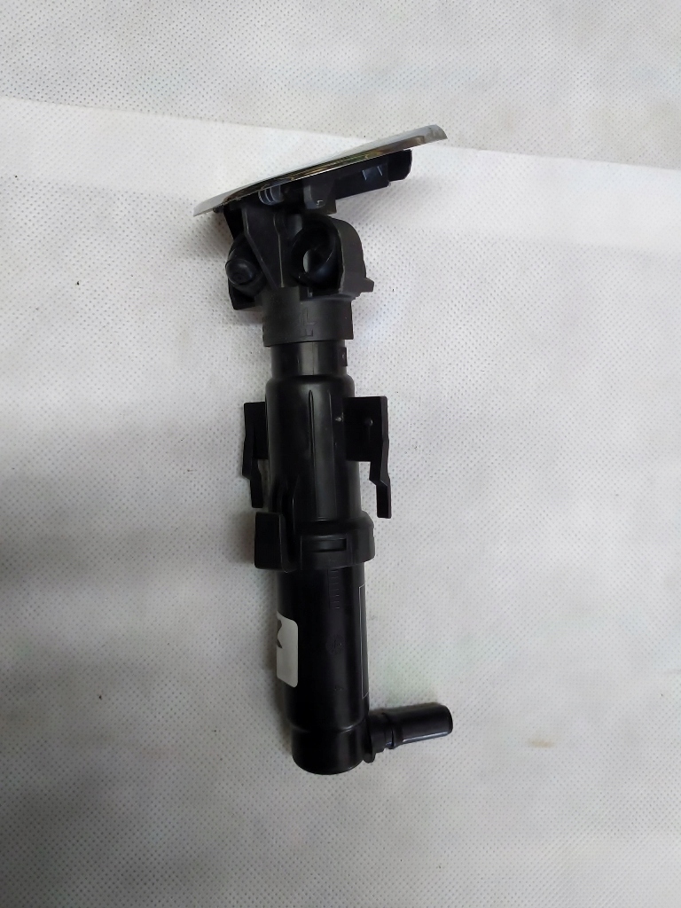 фото №1, Mini countryman s r60 омивач лампи правий