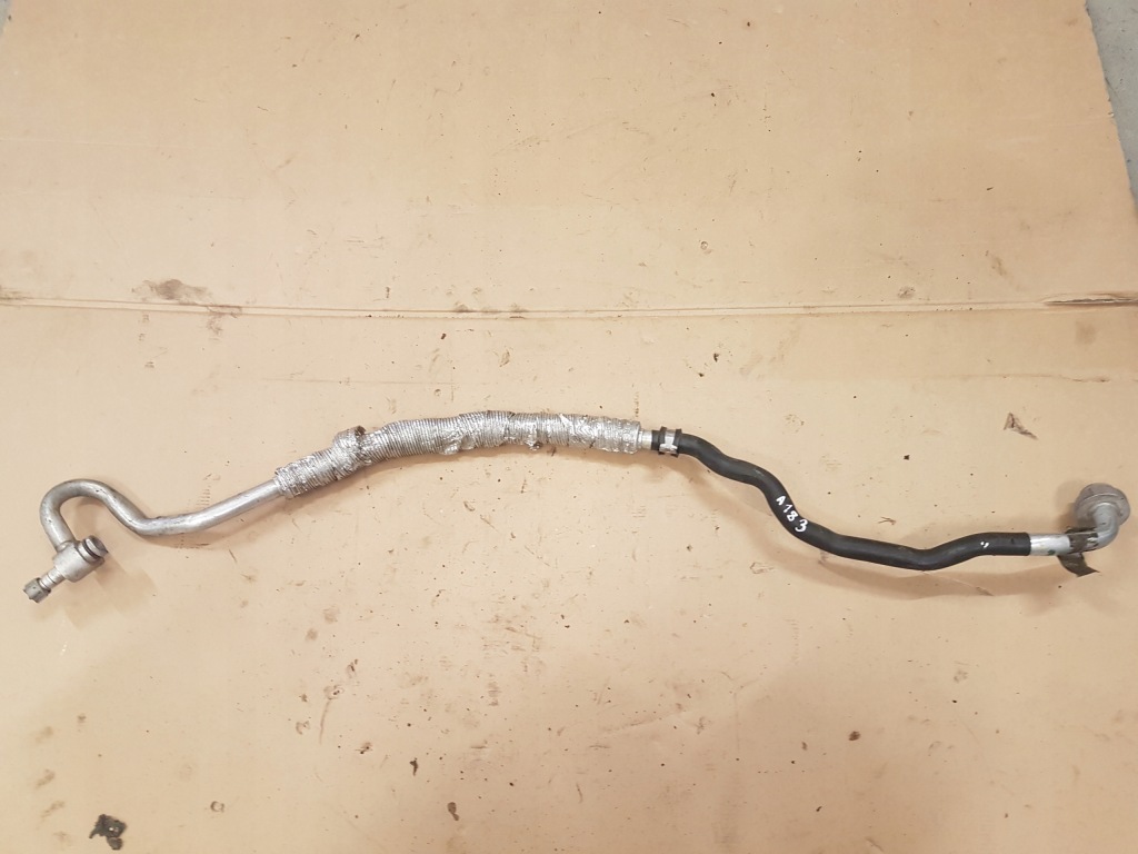 Купить A183 audi a6 c7 шланг кондиционера 4g0816743ap