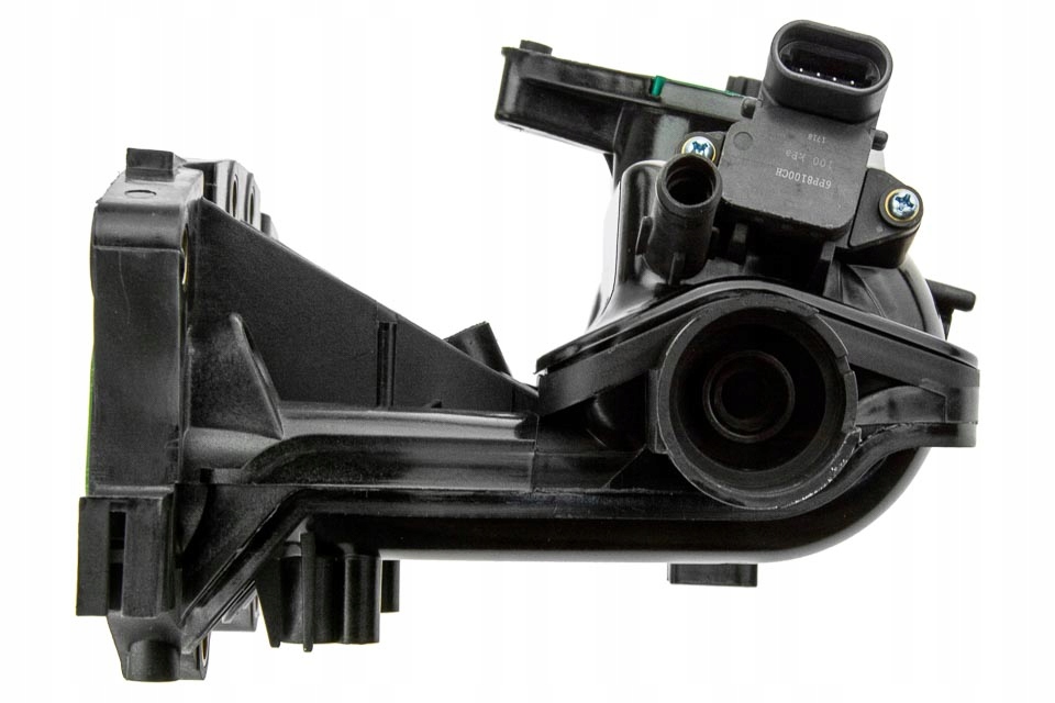 фото №9, Колектор всмоктуючий fiat punto 1.2 1999-,panda ii 1.2 2003-,panda iii 1.2 2012-