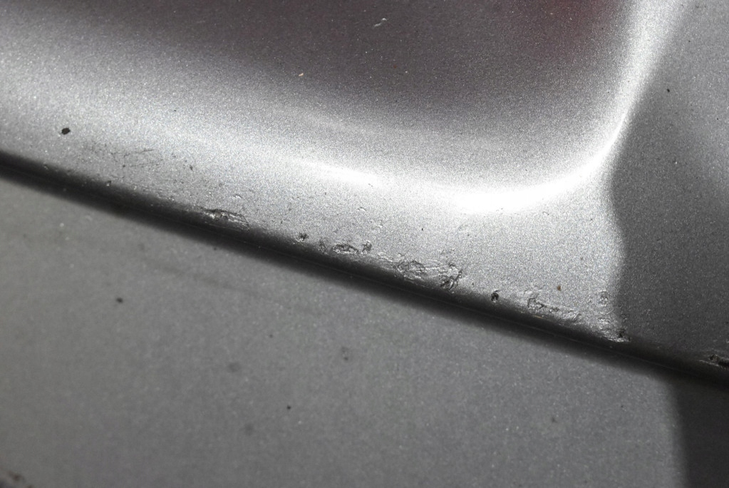 фото №10, Бампер перед передній ls5v seat cordoba 2 ii 02-09