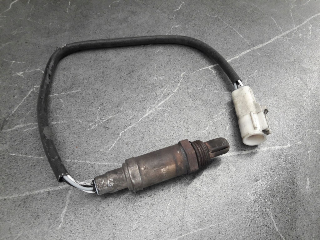 Купить 0258003187 датчик лямбда-зонд ford galaxy mk2 2.3